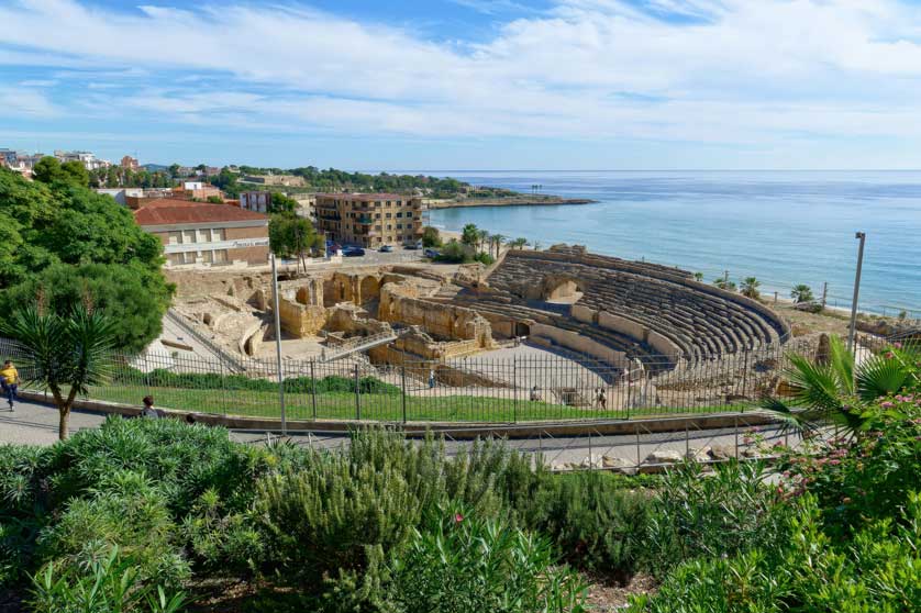 Adding Salou to Your Portugal Trip: A Costa Daurada Guide.
