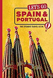 Let's Go Spain & Portugal: order this book from Amazon.
