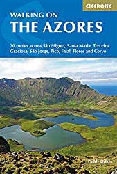 Walking on the Azores: order this book from Amazon.