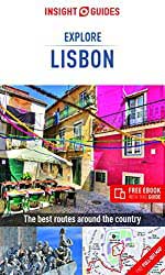 Insight Pocket Guide to Portugal: order this book from Amazon.