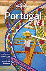 Lonely Planet Portugal: order this book from Amazon.