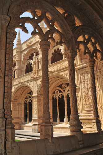 Tours of Lisbon.