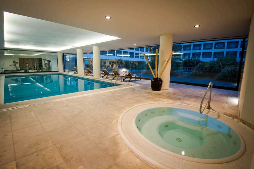 Book the Azoris Royal Garden - Leisure & Conference Hotel Royal Garden Hotel, The Azores.