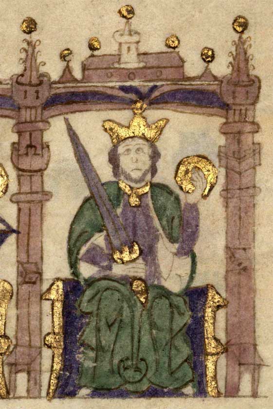 Afonso II.