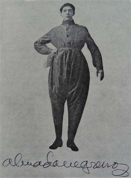 José de Almada Negreiros.