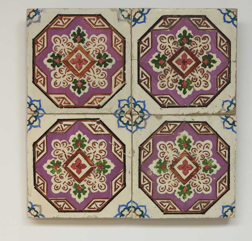 Art Nouveau Museum, Aveiro.