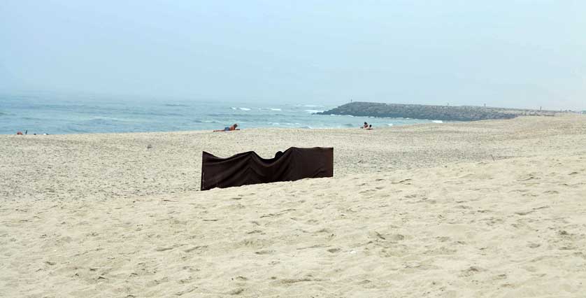 Aveiro Beaches, Aveiro.
