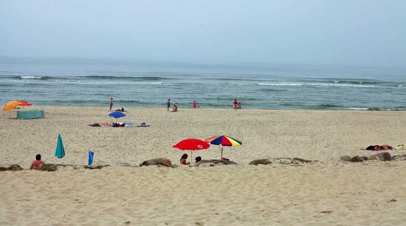 Aveiro Beaches, Aveiro.