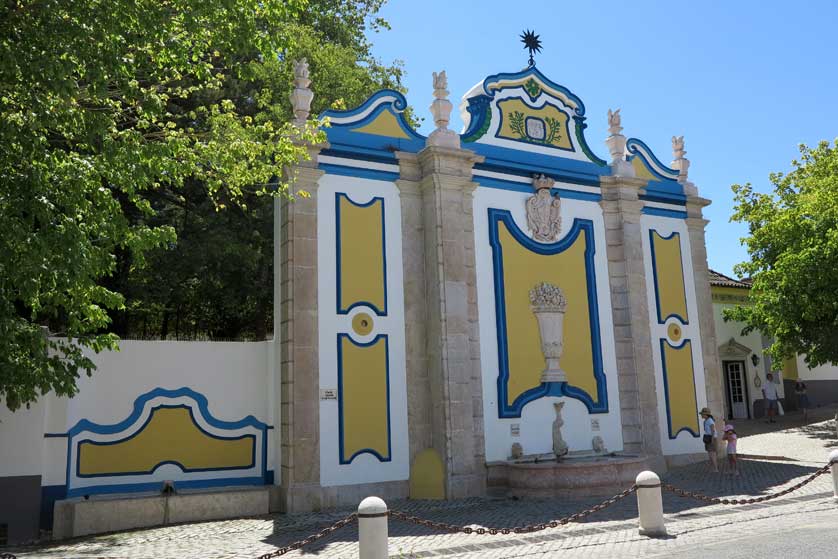 Azeitão, Portugal.