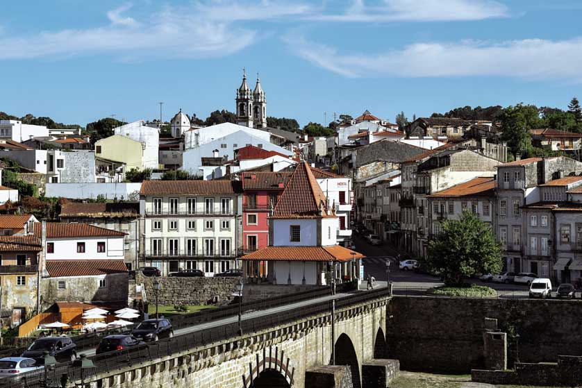 Ponte de Barcelos.