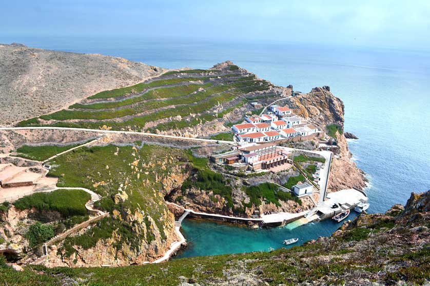 Berlengas Berlengas.