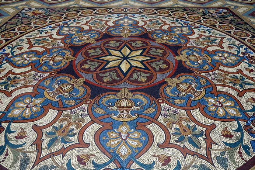 Palacio da Bolsa, Porto Palacio da Bolsa, Porto, Portugal.
