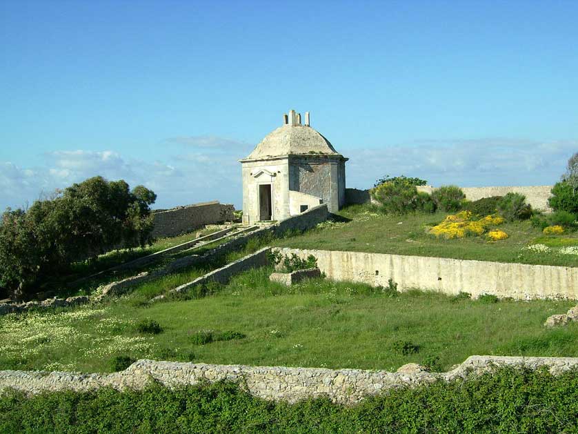 Hermitage.