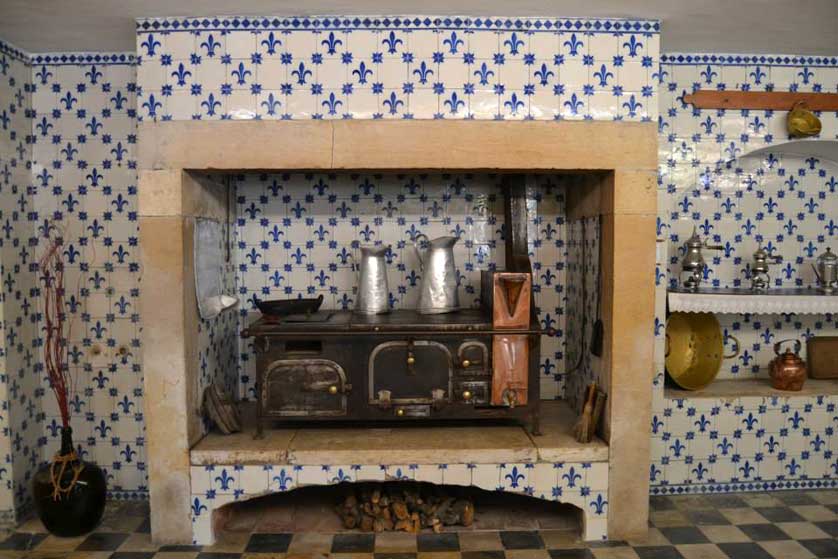 Casa dos Patudos Museu de Alpiarça, Portugal.