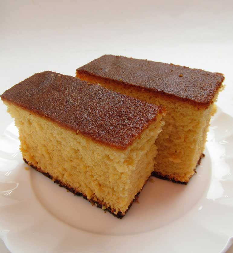 Castella.