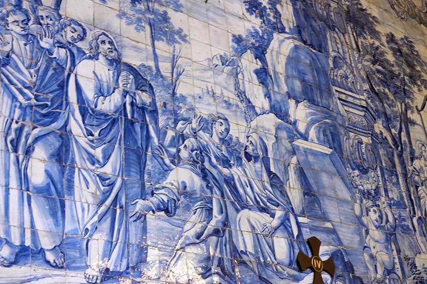 Igreja e Provedoria da Misericórdia de Chaves.