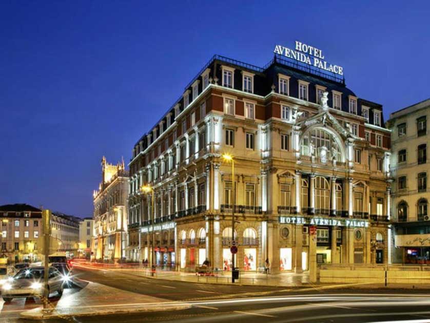 Book this hotel.