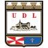 UD Leiria Logo.