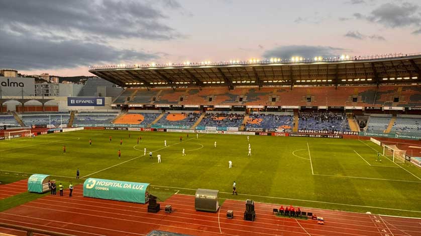 The stadium can hold 50,000 people for concerts.