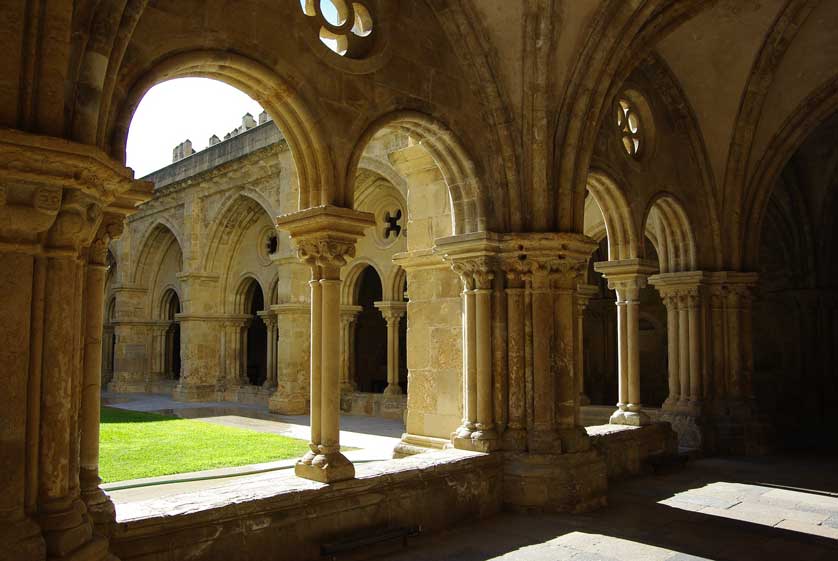 Coimbra, Portugal.