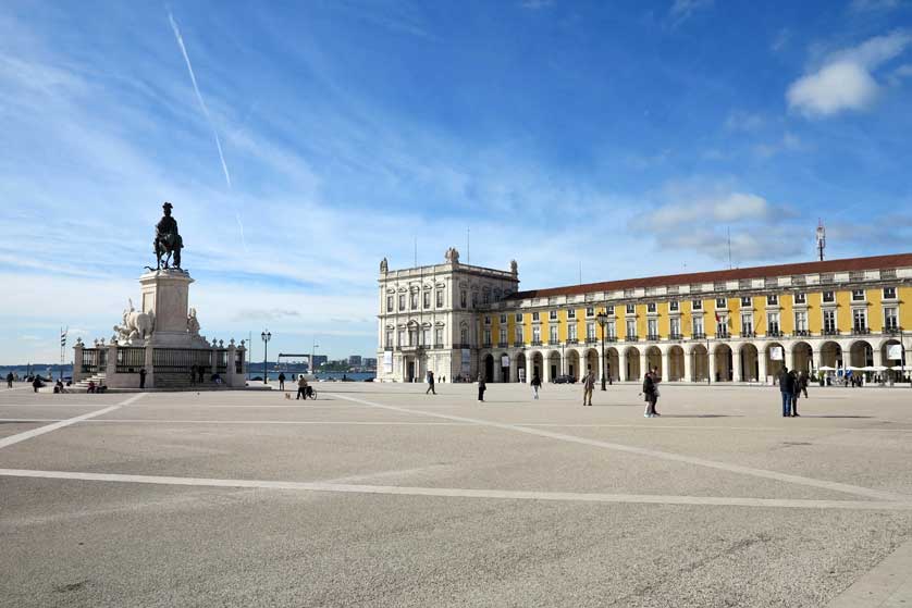 Praça do Comércio