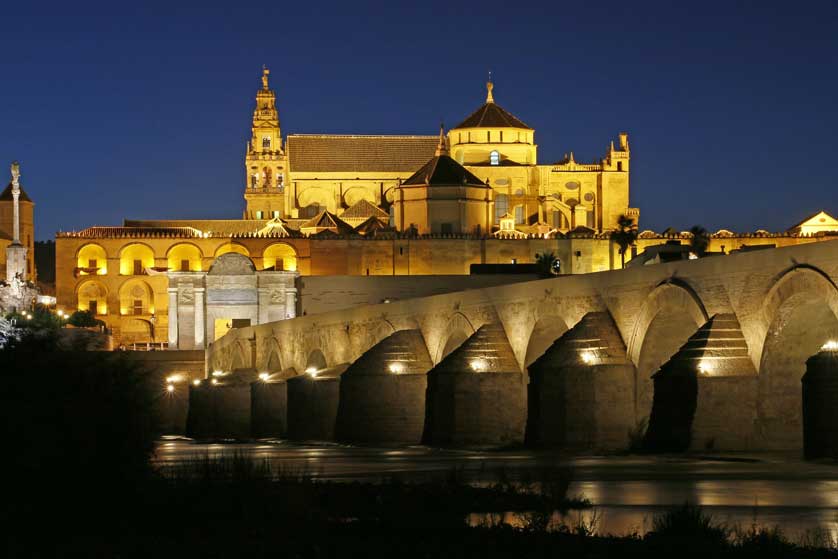 C&oacute;rdoba.