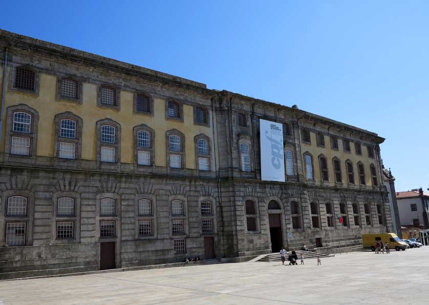 Photography Museum, Porto