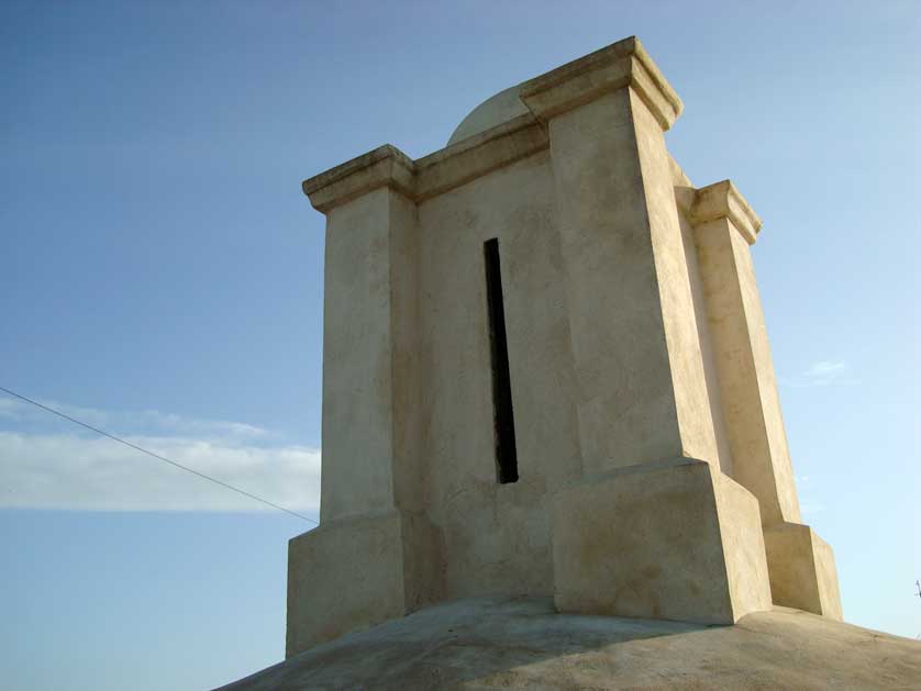 Elvas Castle, Alentejo, Portugal.