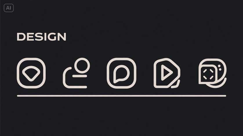 Design the Emoji Effect: When Symbols Replace Letters in Branding.