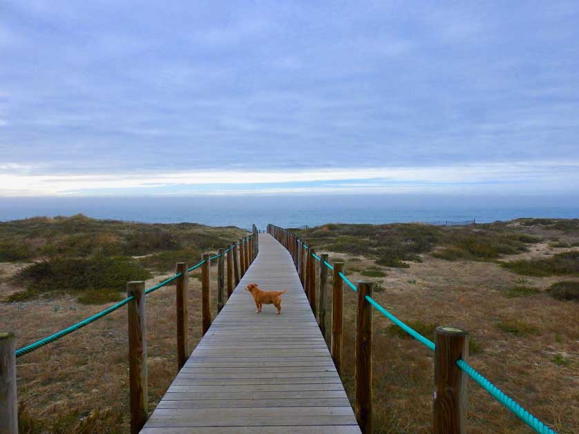 Esposende, Portugal.