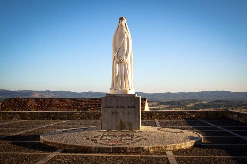 Estremoz, Portugal.