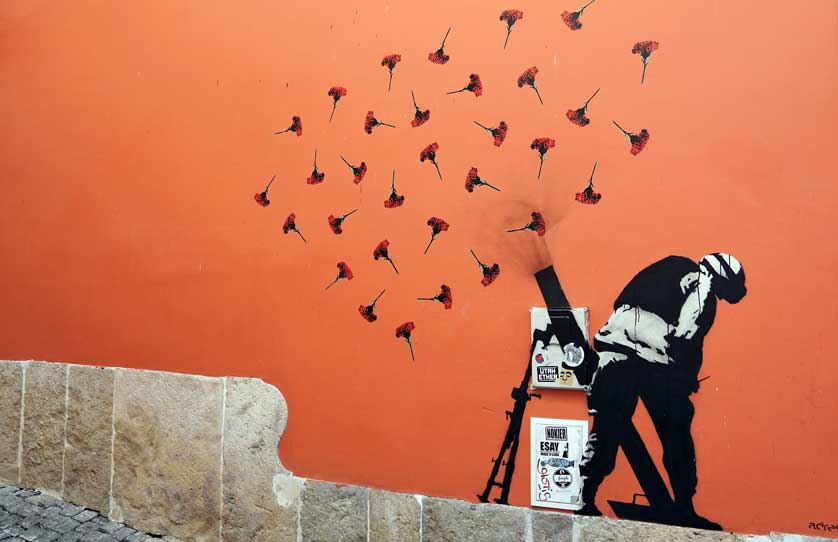 Liberty Day (Dia da Liberdade).