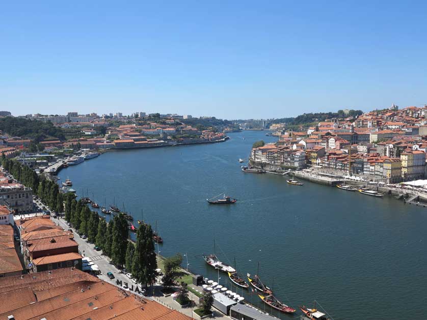Vila Nova de Gaia, Portugal