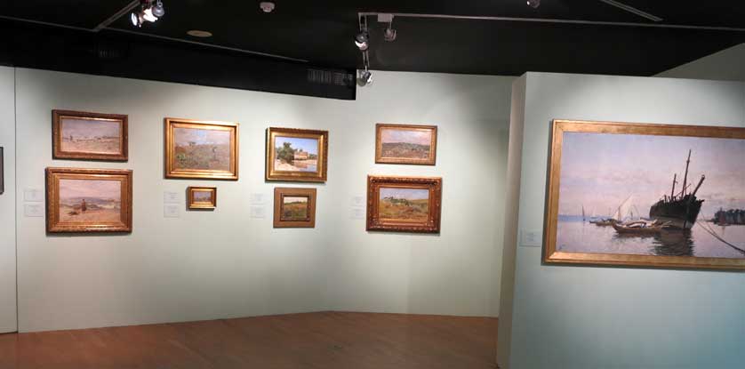 Casa-Museu Dr. Anast&aacute;cio Gon&ccedil;alves, Lisbon.