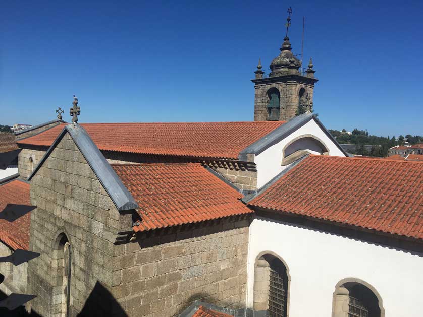 Convento de São Domingos.