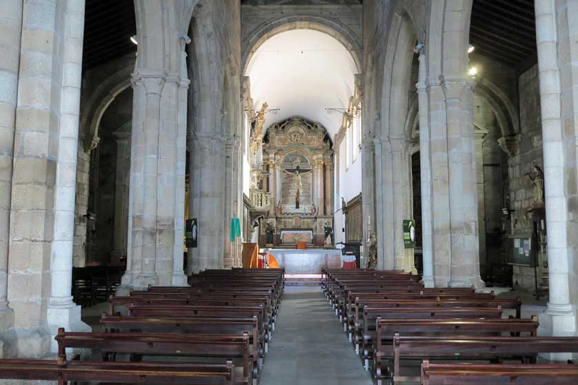 Convento de São Domingos.