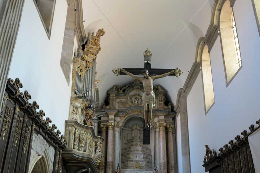 Convento de São Domingos.