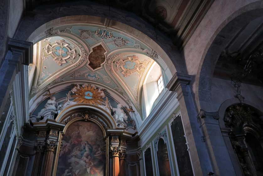 Igreja de São Julião, Setubal.