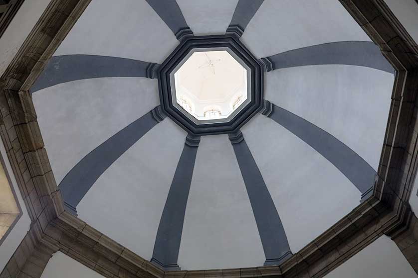 Igreja de São João de Deus, Chaves.