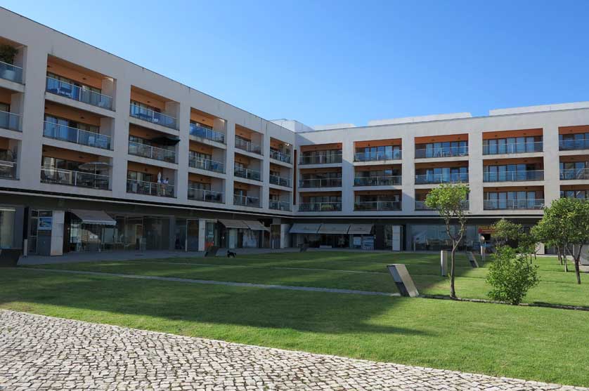 Marina de Lagos, Lagos, Algarve, Portugal.
