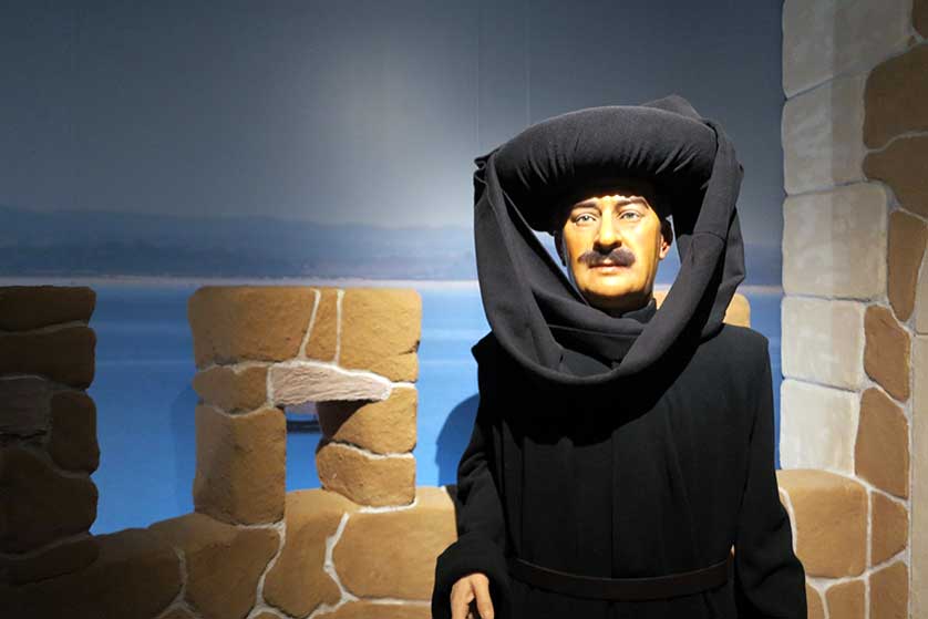 Henry the Navigator.