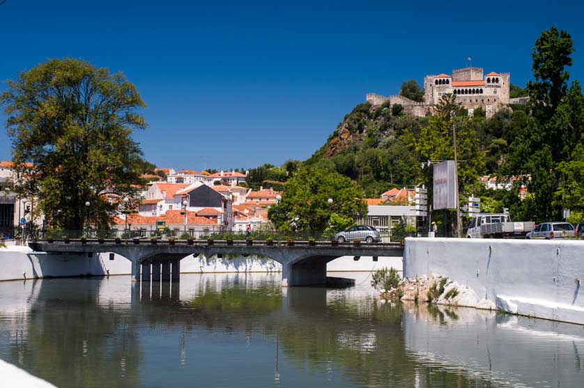 Leiria, Portugal.