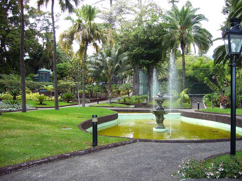 Quinta Vigia.
