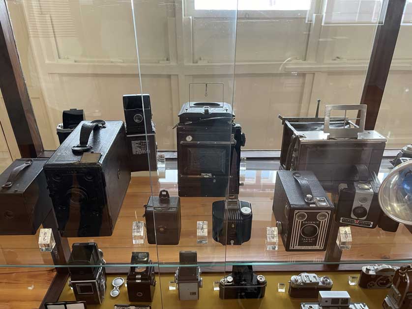Madeira Photography Museum.