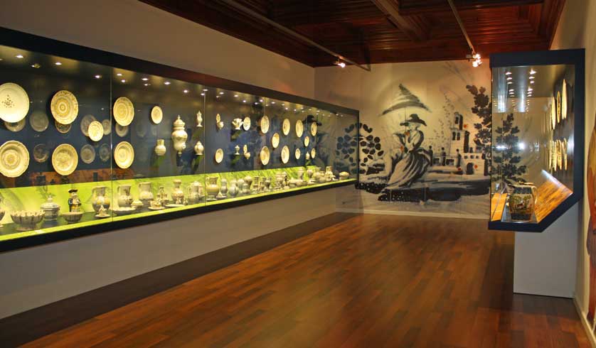 Museum of Decorative Arts, Viana do Castelo.