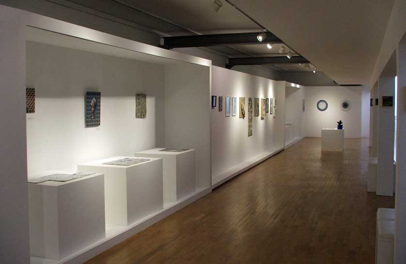 Museum of Decorative Arts, Viana do Castelo.
