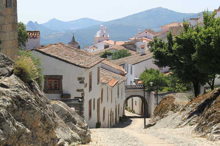 Marv&atilde;o, Alentejo, Portugal.