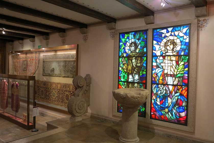 Casa-Museu Medeiros e Almeida, Lisbon.