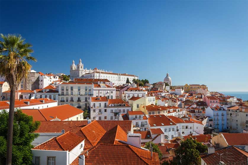 How Traveling to Portugal Can Improve Your Mental Health and Reduce Stress.