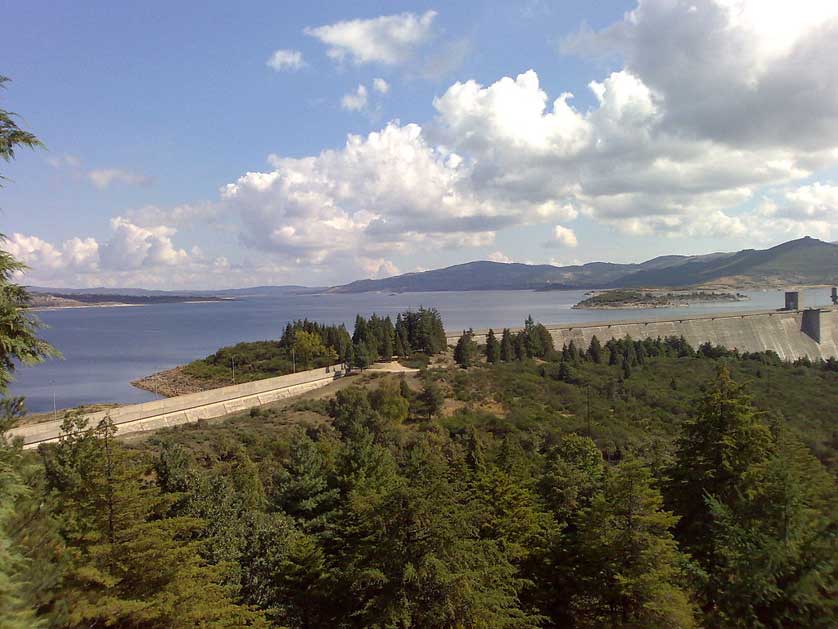 Peneda-Gerês National Park.